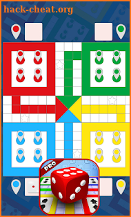 Ludo Star 2018 (NEW) screenshot