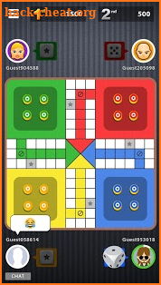 Ludo Star 2019 screenshot