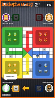 Ludo Star 2019 screenshot