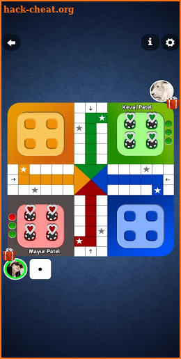 Ludo Star 2020 screenshot