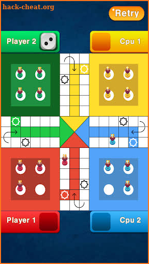 Ludo Star and Snake & Ladders screenshot