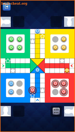 Ludo Star Game - Ludo king classic 2019 screenshot