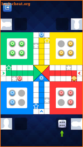 Ludo Star Game - Ludo king classic 2019 screenshot