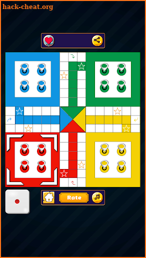 Ludo Star - Ludo Game Download screenshot