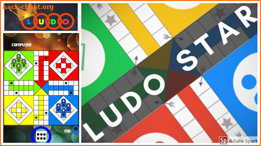 Ludo Star Original King screenshot