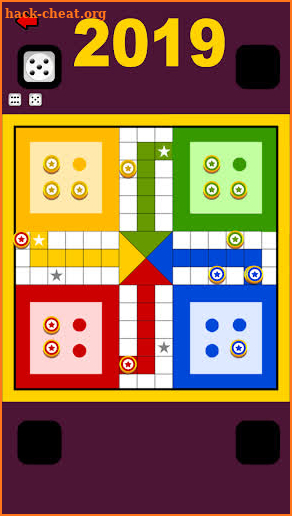 Ludo Start Game 2019 - For Star players screenshot