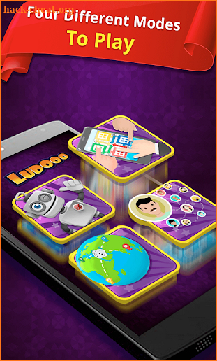 LUDO STAR™ - King Board Games screenshot