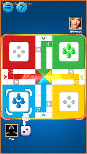 Ludo Super screenshot