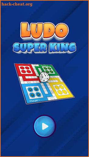 Ludo Super King- Fun Dice Game screenshot