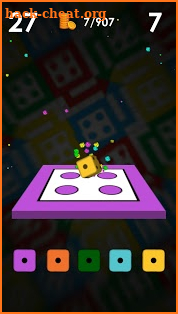 Ludo Switch screenshot