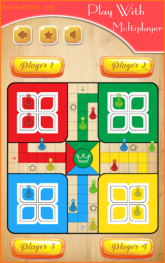 Ludo the Legend screenshot