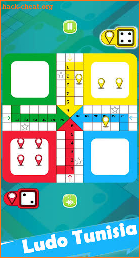 Ludo Tunisia screenshot