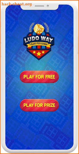 Ludo Way screenshot