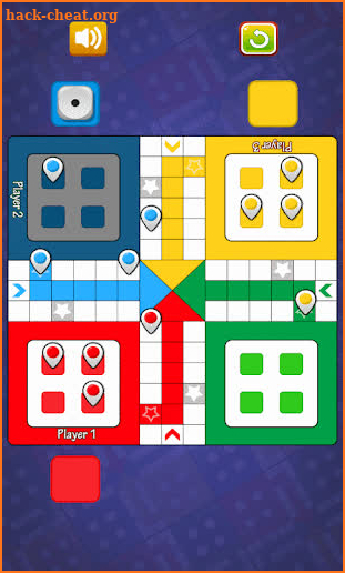 Ludo World Champion screenshot