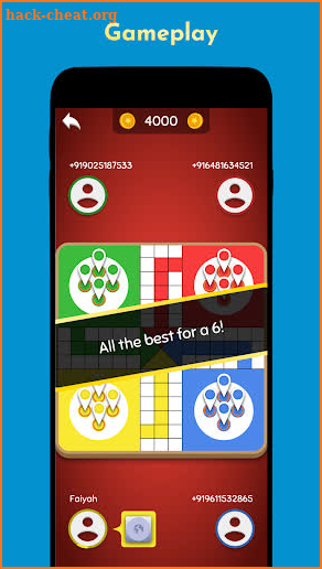 Ludo World - King of Ludo screenshot