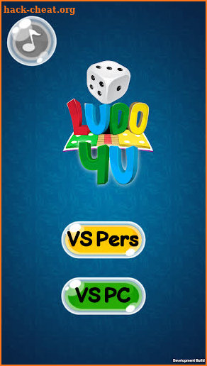 Ludo4U screenshot