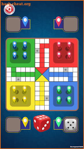 Ludo4U screenshot