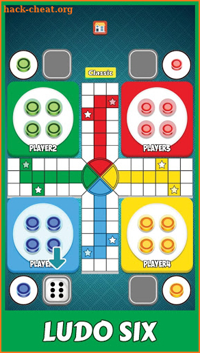 Ludo6 - Ludo Chakka and Snake & Ladder screenshot