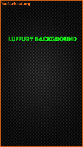 Luffury Background screenshot