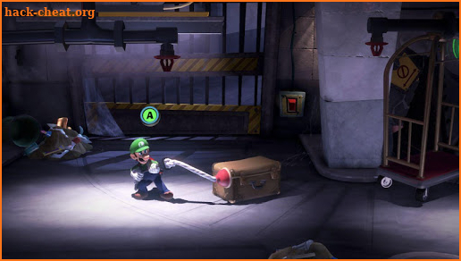 Luigi's Mansion 3 Game : Luigi Adventure Guide screenshot