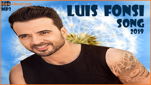 Luis Fonsi Songs 2019 - Without Internet - screenshot