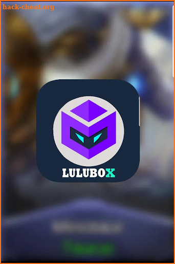 Lulu Skins Box 2019 screenshot