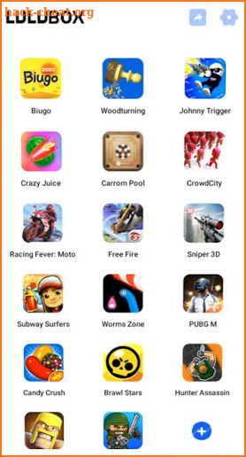 Lulubox Apk For Diamonds And Skins guide and tips screenshot