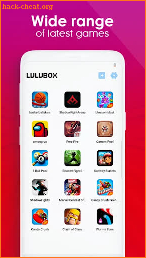 Lulubox - Free Lulubox skin Tips screenshot