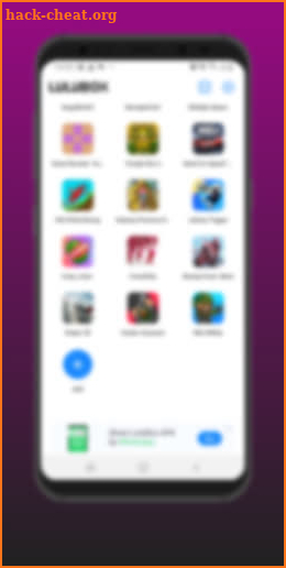 Lulubox Free Skin - Amazing Tips Lulubox Manager screenshot