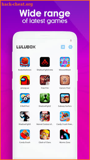 Lulubox Guide Lulubox skin Tip screenshot