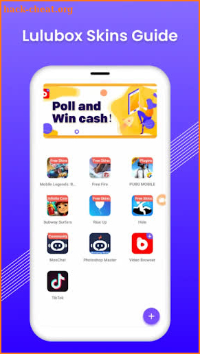 Lulubox Guide Lulubox skin Tip screenshot