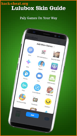 Lulubox - Lulubox skin Tips screenshot