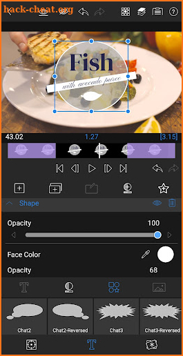 LumaFusion: Pro Video Editing screenshot