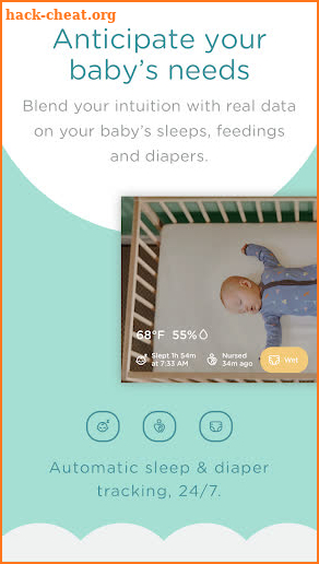 Lumi by Pampers™ screenshot