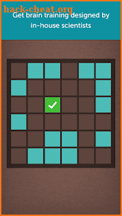 Lumosity - Brain Training screenshot