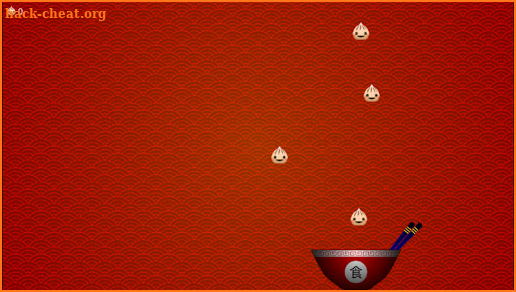 Lumpy Dumplings screenshot