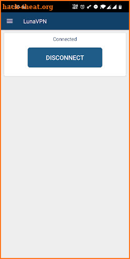 LunaVPN Free VPN Proxy - Protect & Unblock & Speed screenshot