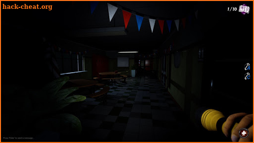 Lunch Lady Horror game Guide screenshot