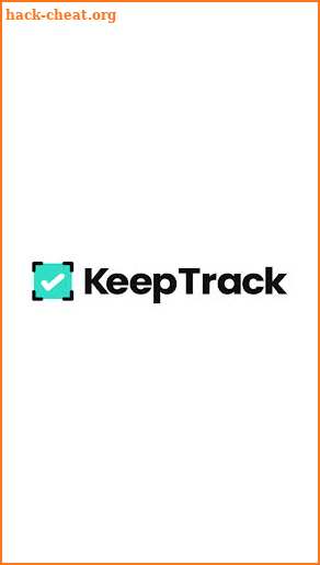 LUXEPACK KeepTrack screenshot