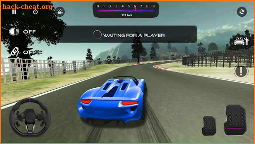 Luxury Car Simulator screenshot