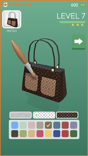 Luxury Inc. screenshot