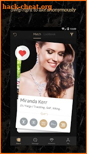 Luxy Pro- Elite Dating Single screenshot