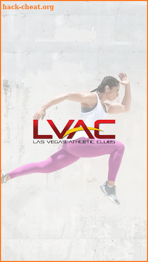 LVAC 2023 screenshot