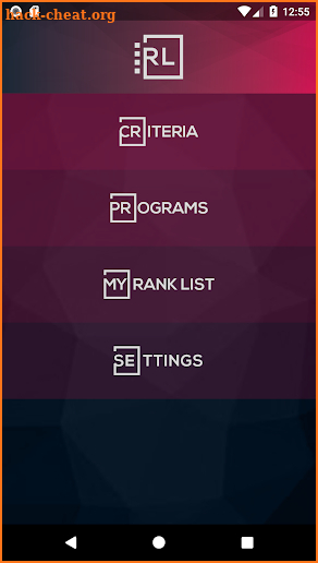 Lyfe Rank screenshot