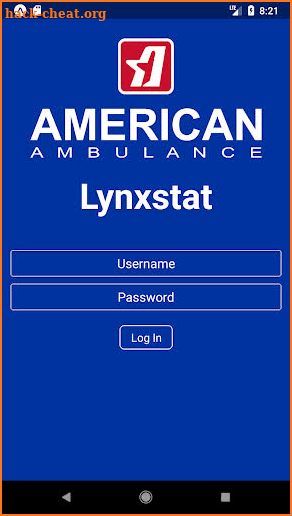 Lynxstat screenshot