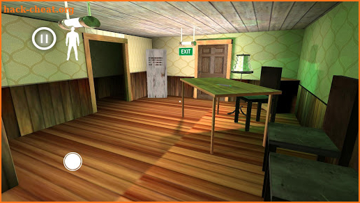 Lyudochka Curse Horror 2 (Проклятие Людочки 2) screenshot