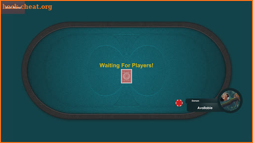 M show poker screenshot