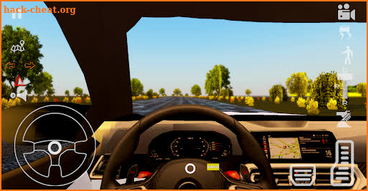 M3 Car Driving Simulator 2022 screenshot