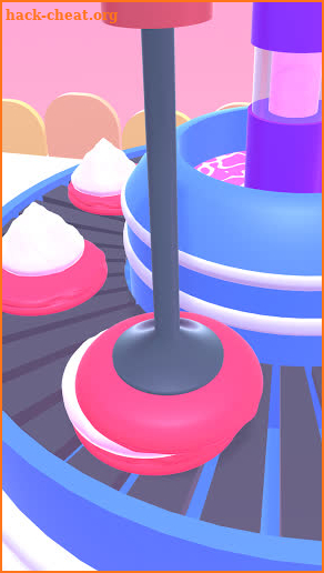 Macaron Master screenshot