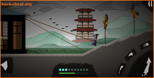 Machigai screenshot